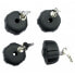 Фото #1 товара PERUZZO Spare Key 4 Units