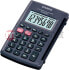 Фото #1 товара Kalkulator Casio HL-820LV-S BK