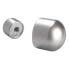 TECNOSEAL Mercruiser Alpha/Bravo One Aluminium Nut