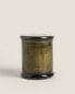 Фото #3 товара (500 g) basilicum scented candle
