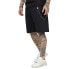 Фото #1 товара SIKSILK Chain Loose Fit shorts