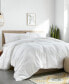 Фото #1 товара World's Biggest Comforter - Colossal 120" x 120" King Size Down Alternative Comforter