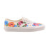 Фото #1 товара Vans Authentic 44 DX 'Anaheim Factory Men's Shoes Multi-White VN0A54F2-9GM