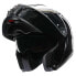Фото #10 товара AGV Tourmodular Solid MPLK modular helmet