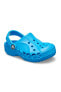 Фото #1 товара Босоножки для девочек Crocs KIDS' BAYA CLOG 207013-456