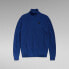 G-STAR D24211-C868 Turtle Neck Sweater