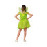 Фото #12 товара Маскарадные костюмы для детей Зеленый Волшебница