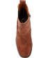 ფოტო #4 პროდუქტის Women's Kaydia Booties