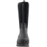 Фото #5 товара Muck Boot Chore Tall Pull On Mens Black Casual Boots CHH-000A