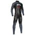 Фото #2 товара C4 DYN UP 2/0.5 mm Apnea Wetsuit