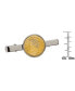 ფოტო #3 პროდუქტის Gold-Layered Liberty Nickel Coin Tie Clip