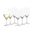 Фото #6 товара Wein Tastinggläser Exquisit 18er Set