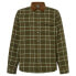 Фото #1 товара OAKLEY APPAREL Bear Cozy Flannel 2.0 long sleeve shirt