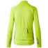 Фото #2 товара SPECIALIZED HyprViz Therminal Wind long sleeve jersey