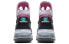 Фото #5 товара Nike Air Max 720 SATURN "MIAMI VICE" 南海岸 高帮 运动休闲鞋 男款 黑色 / Кроссовки Nike Air Max AO2110-002