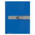 Фото #1 товара Herlitz 11206125 - A4 - Polypropylene (PP) - Blue - 4 cm - 1 pc(s)