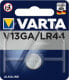 Фото #1 товара Одноразовый элемент VARTA V13GA Silver-Oxide