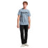 ფოტო #4 პროდუქტის SUPERDRY Venue Classic Logo short sleeve T-shirt