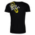 ფოტო #3 პროდუქტის LA SPORTIVA Footstep short sleeve T-shirt