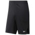 Фото #1 товара REEBOK Workout Ready Commercial Knit Shorts