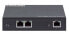Фото #4 товара Intellinet 2-Port Gigabit Ultra PoE Extender - Adds up to 100 m (328 ft.) to PoE Range - PoE Power Budget 60 W - Two PSE Ports with 30 W Output Each - IEEE 802.3bt/at/af Compliant - Metal Housing - Network transmitter - 100 m - 6000 Mbit/s - Cat5e - 10,100,1000 Mbit