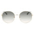 Фото #2 товара Очки Longchamp LO161S-711 Sunglasses