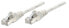 Фото #1 товара IC Intracom Network Patch Cable - Cat5e - 2m - Grey - CCA - SF/UTP - PVC - RJ45 - Gold Plated Contacts - Snagless - Booted - Polybag - 2 m - Cat5e - SF/UTP (S-FTP) - RJ-45 - RJ-45 - Grey