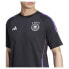 ADIDAS Germany 23/24 Short Sleeve T-Shirt
