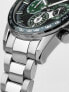 Фото #8 товара Наручные часы Jacques Lemans Sydney chronograph 42mm 10ATM.