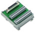 Фото #1 товара WAGO 289-551 - Analog - Input/output - 125 V - 2 A - -20 - 50 °C - -40 - 70 °C