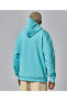 Фото #3 товара Толстовка мужская Nike Jordan Fleece Pullover Erkek Sweatshirt - DQ7338-464