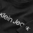 Фото #5 товара CALVIN KLEIN JEANS Institutional Logo short sleeve T-shirt