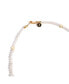 Фото #2 товара Limited Dainty Pearl - Aubrey Necklace 16" For Women