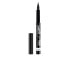 SCANDALEYES precision micro eye liner #black 1,10 ml