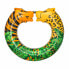 Фото #1 товара Надувной поплавок Bestway Разноцветный джунгли 109 x 89 cm