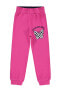 Брюки Civil Girls Bright Pink 2-5 Yrs