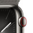 Фото #5 товара Часы Apple Watch Series 9 Graphit Milanaise