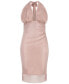 Фото #6 товара Платье без рукавов с камнями бренда Guess