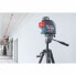 Лазерный уровень BOSCH GLL 3-80 Professional 30 m