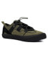 ფოტო #1 პროდუქტის Men's Velocity Low Top Sneakers