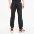 Фото #5 товара Спортивные брюки PUMA The Hundreds863467-01 черного цвета
