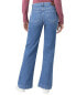 Фото #2 товара Paige Leenah Soulful Trouser Leg Jean Women's 23