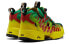 Jurassic Park x Reebok Instapump Fury GW0212 Dino Fury Sneakers