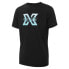 ფოტო #3 პროდუქტის XDEEP Wavy X short sleeve T-shirt