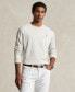 Фото #1 товара Men's Classic-Fit Soft Cotton Crewneck T-Shirt