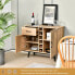 Фото #7 товара Sideboard mit Türen und Schubladen