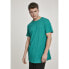 ფოტო #1 პროდუქტის URBAN CLASSICS Shaped Long T-shirt