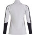 PEAK PERFORMANCE Rider full zip sweatshirt