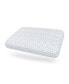 Фото #10 товара Cool Comfort Memory Foam Gusseted Bed Pillow, Oversized, Created for Macy's