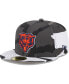 Men's Chicago Bears Urban Camo 59FIFTY Fitted Hat